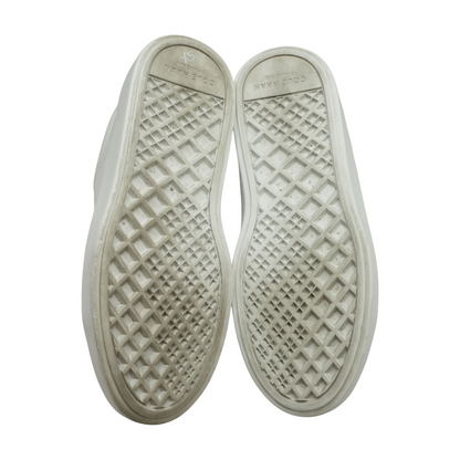 Grand Low-Top Athletic Shoes