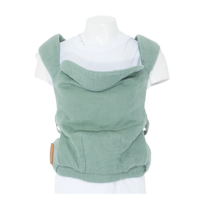 Green Infant Carrier