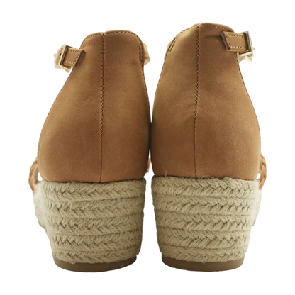 Tan Sandals Shoes