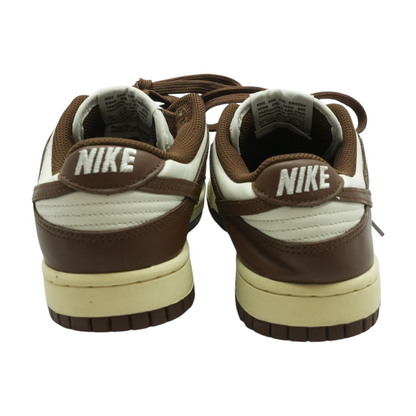 Dunk Low Cacao Wow Low-Top Athletic Shoes
