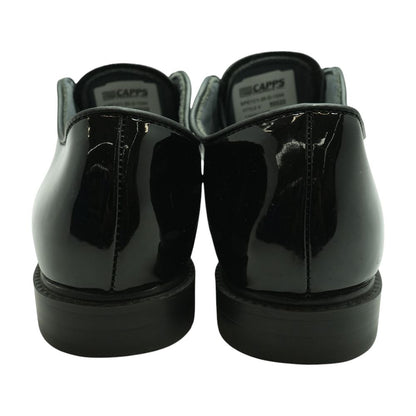 Black Oxford Dress Shoes