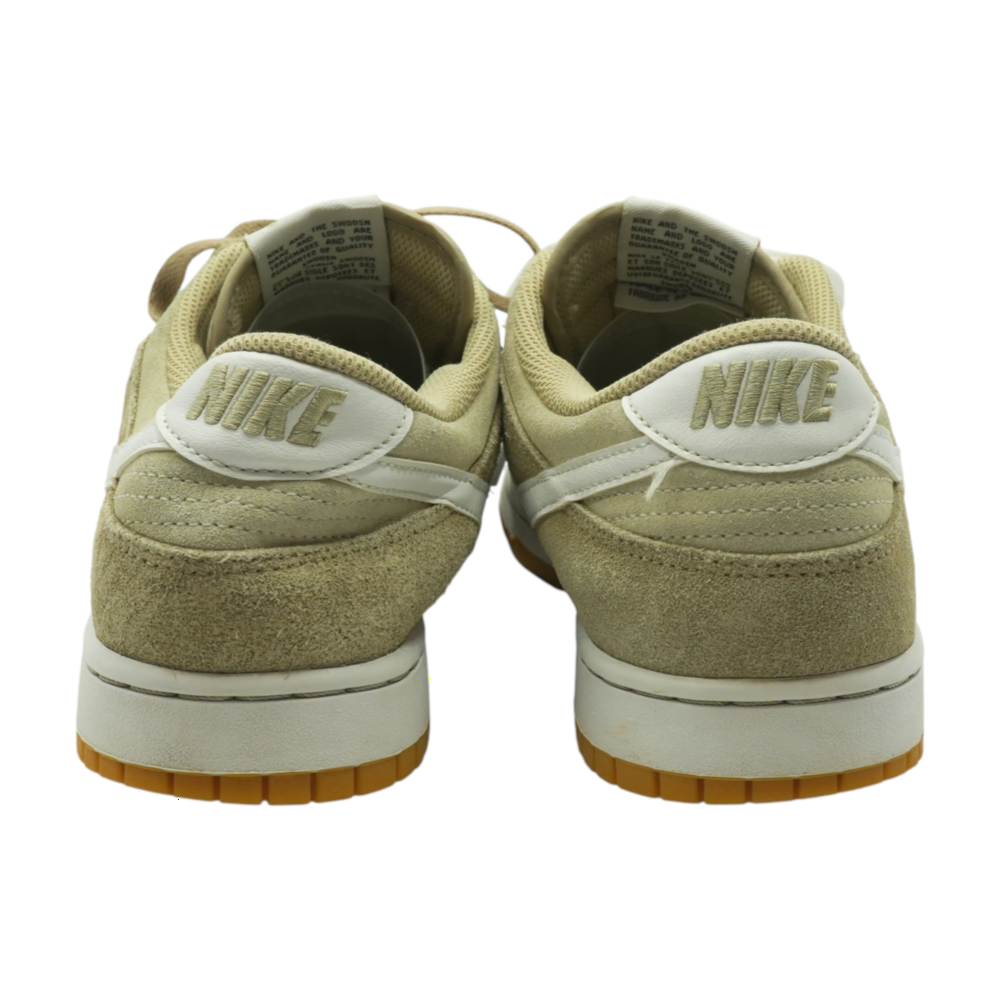 Nike Dunk Low SE Light Orewood Gum Low-Top Athletic Shoes