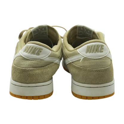 Nike Dunk Low SE Light Orewood Gum Low-Top Athletic Shoes