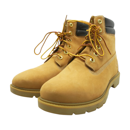 Tan Ankle Boots