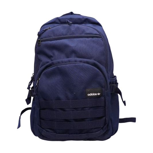 Navy Backpack