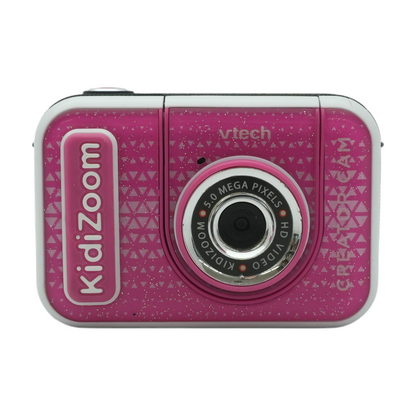 KidiZoom Digital Point & Shoot Camera