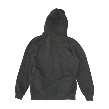 Gray Solid Active Jacket