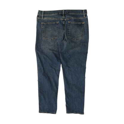 Athletic Jeans