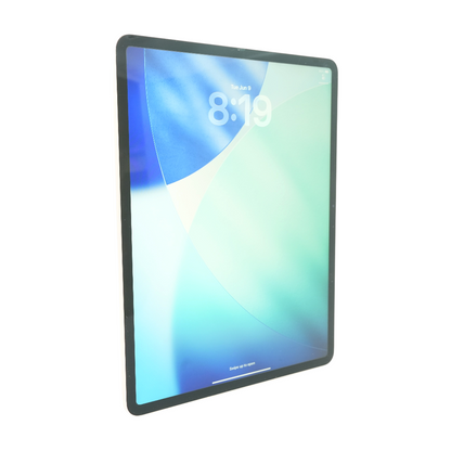 iPad Air 13-inch (M3) 13.0" Starlight 2nd Gen 128GB Cellular Tablet