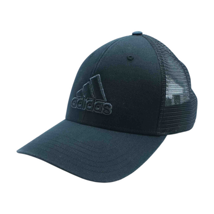 Black Ballcap
