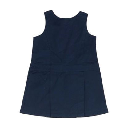 Navy Dress