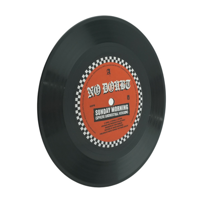 No Doubt- Sunday Morning 7" Vinyl Redcord Exclusive Sphere Orchestral Version