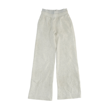 Gray Regular Pants