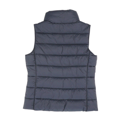 Navy Solid Vest