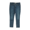 Blue Skinny Jeans