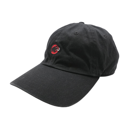 Black Ballcap Hat