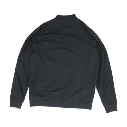 Navy Solid Jacket