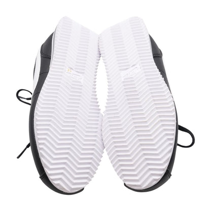 Cortez Black Athletic Shoes