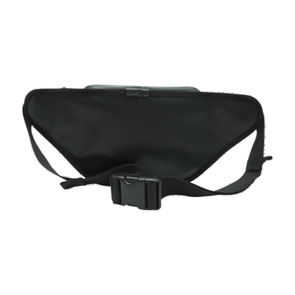 Black Belt Bag