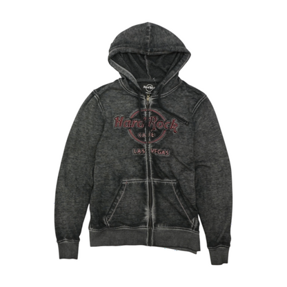 Gray Solid Jacket