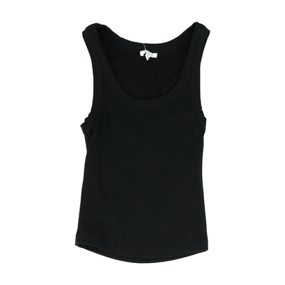 Black Blouse