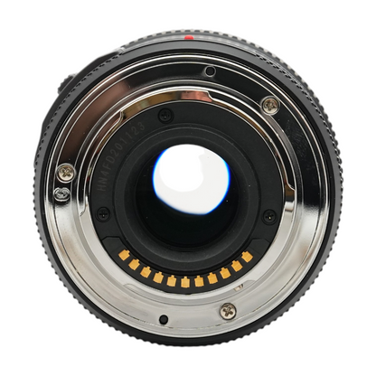 LUMIX G X Vario PZ 45-175mm Lens