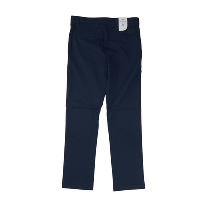 Navy Chino Pants