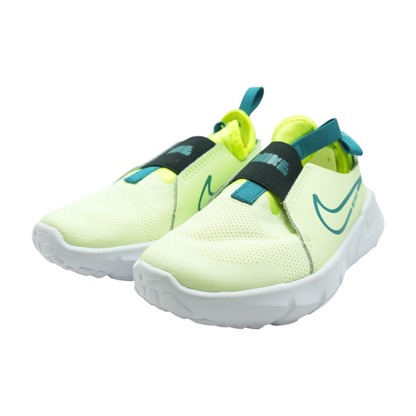 Neon Green Athletics Shoes