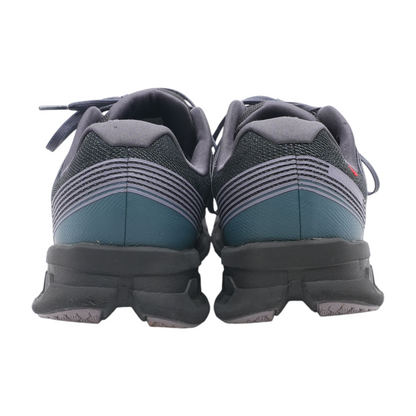 Cloud Go Low-Top Athletic Shoes