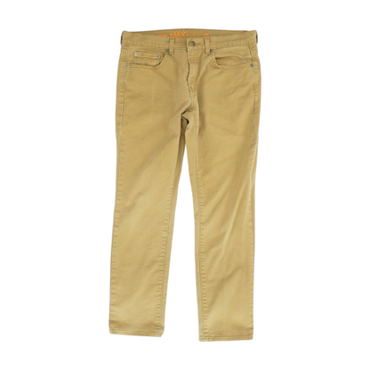 Brown Slim Jeans