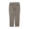 Gray Regular Pants