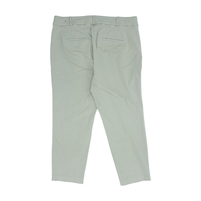 Khaki Plus Pants