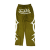 Olive Pants