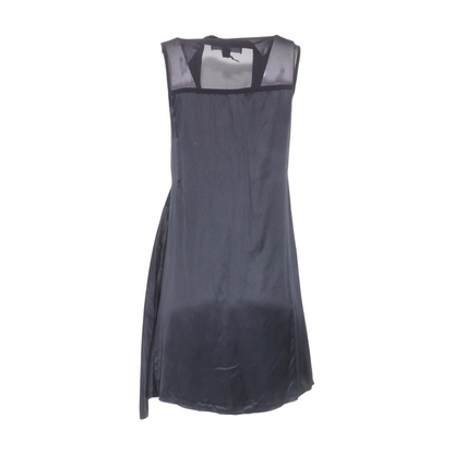 Black Mini Dress