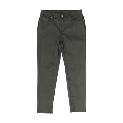 Black Casual Pants