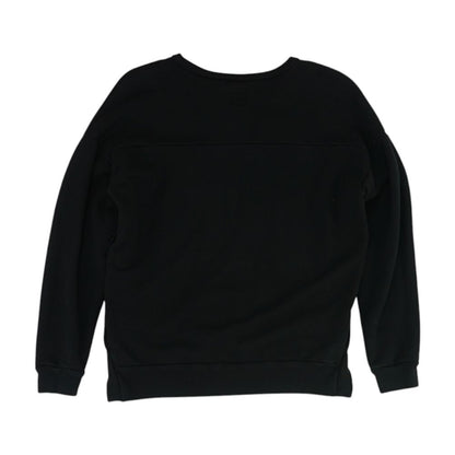 Black Sweatshirt