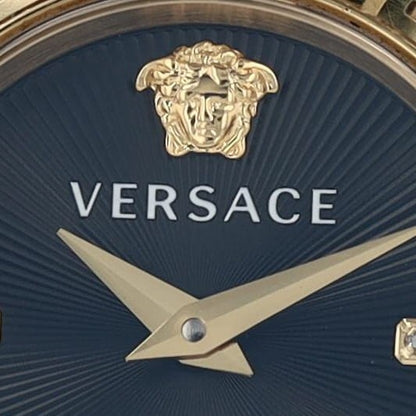 Versace Stud Icon Stainless Steel Watch – Image 5