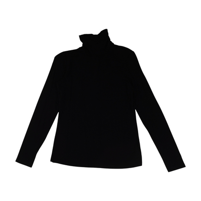Black Blouse