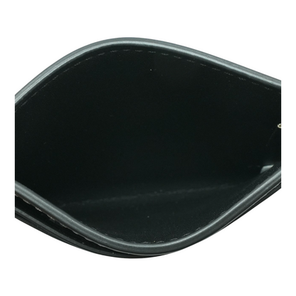 Black Card Case Wallet
