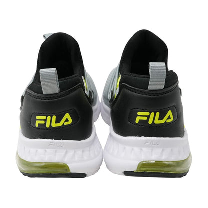 Gray Athletic Shoes