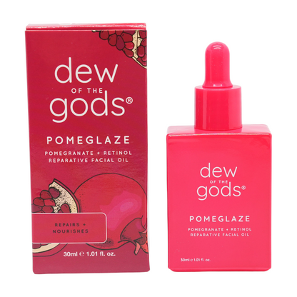 Pomeglaze Reparative Facial Oil