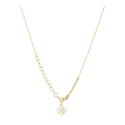 Costume Pendant Necklace