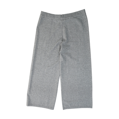 Gray Pants
