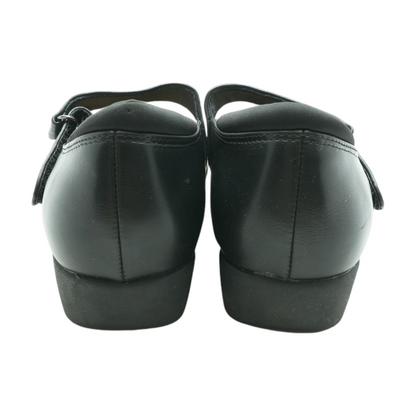 Black Flats