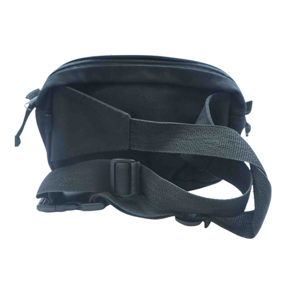 Black Belt Bag