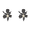 Costume Statement Earrings