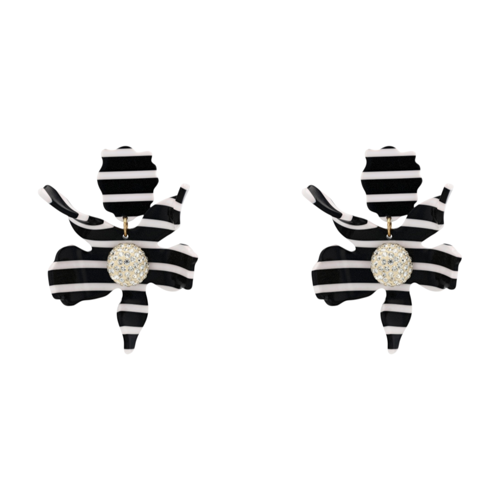 Costume Statement Earrings