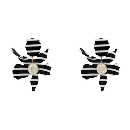 Costume Statement Earrings