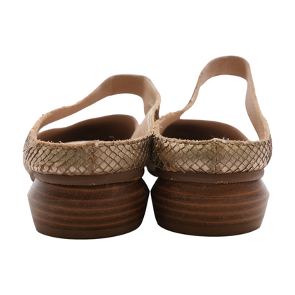 Gold Flats