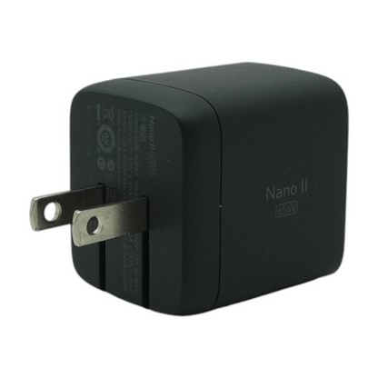 Nano II Charging Block